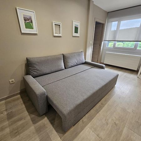 סנטיאגו דה קומפוסטלה Inicia Avio Apartamentos מראה חיצוני תמונה