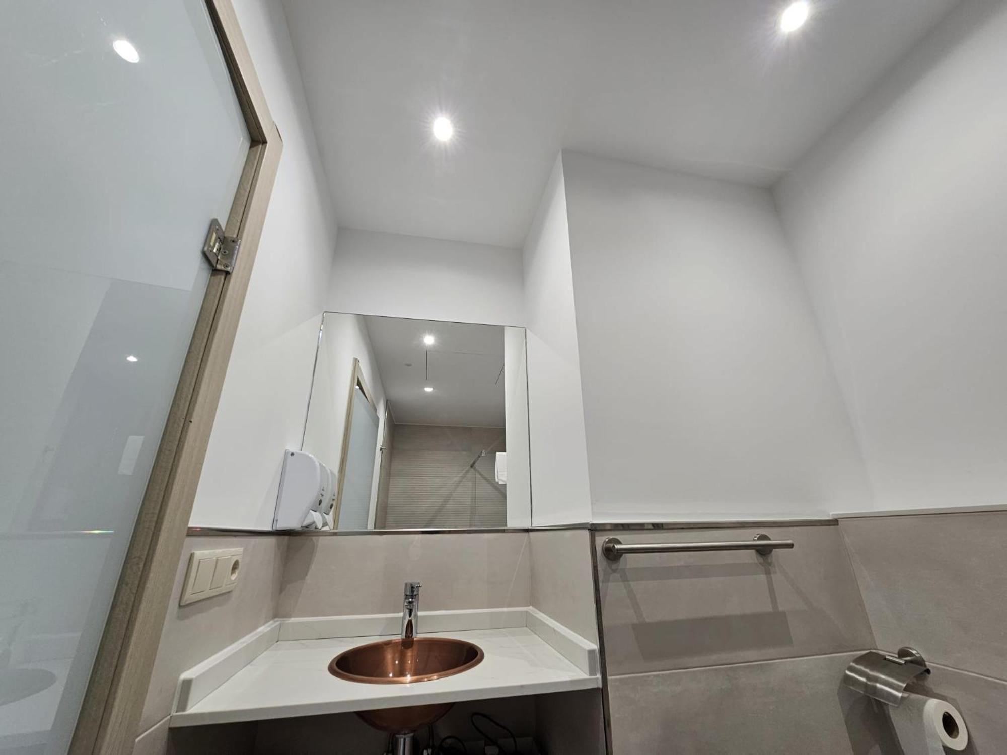 סנטיאגו דה קומפוסטלה Inicia Avio Apartamentos מראה חיצוני תמונה