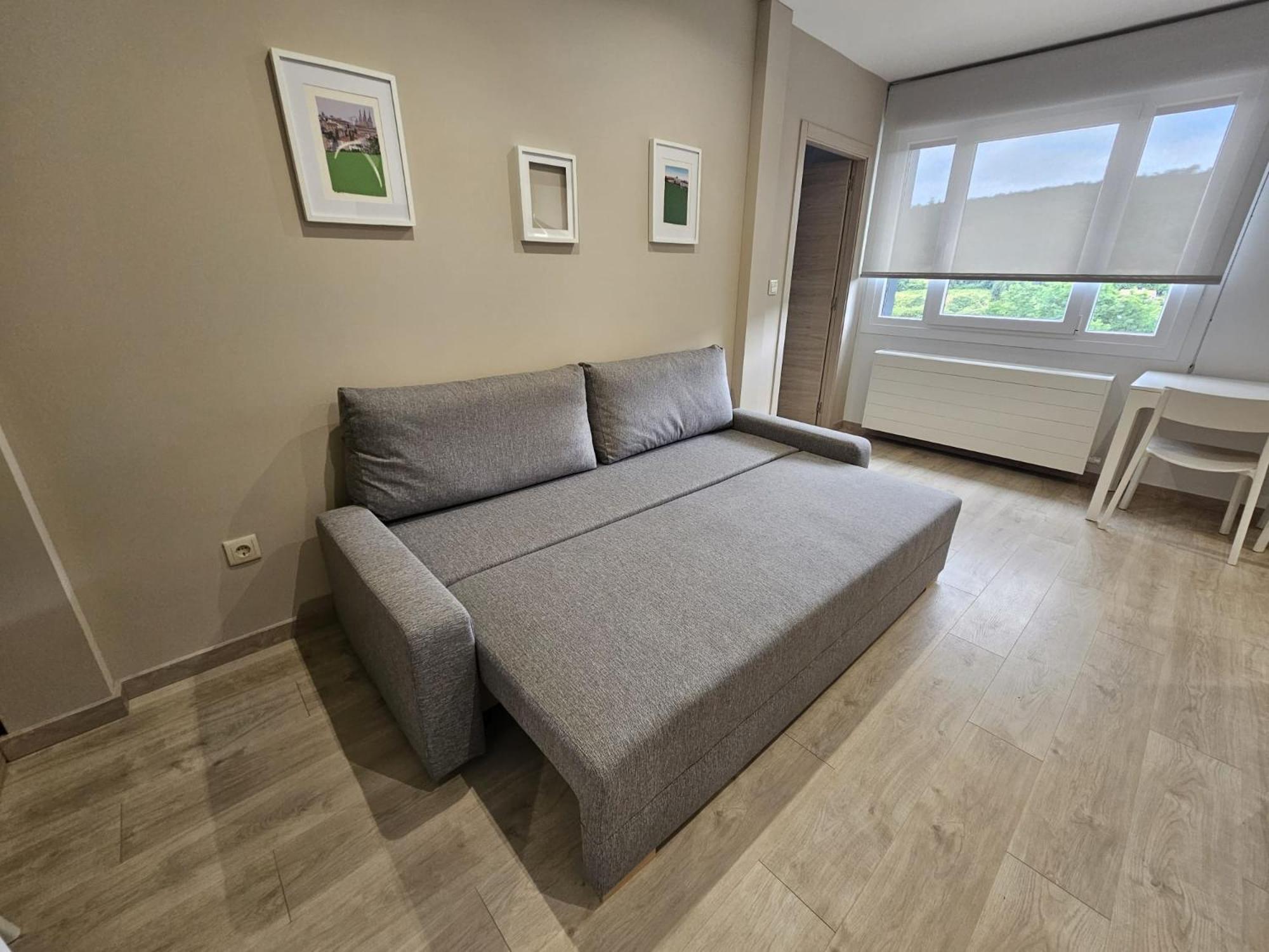 סנטיאגו דה קומפוסטלה Inicia Avio Apartamentos מראה חיצוני תמונה